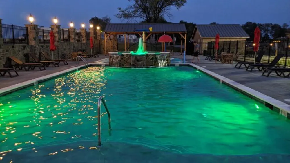 Hershey Conewago Campground