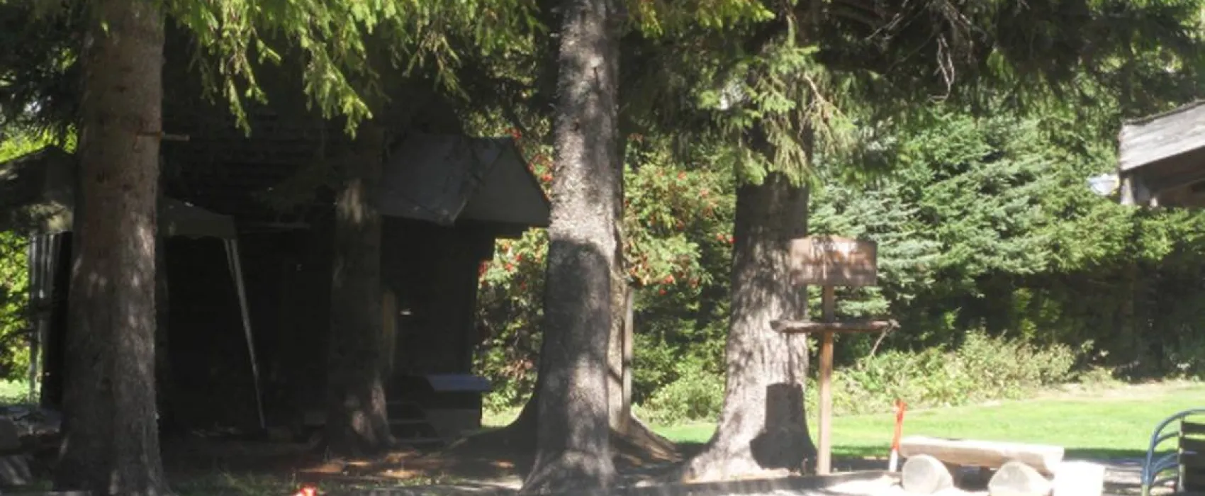 Camping Le Glacier D'argentieres