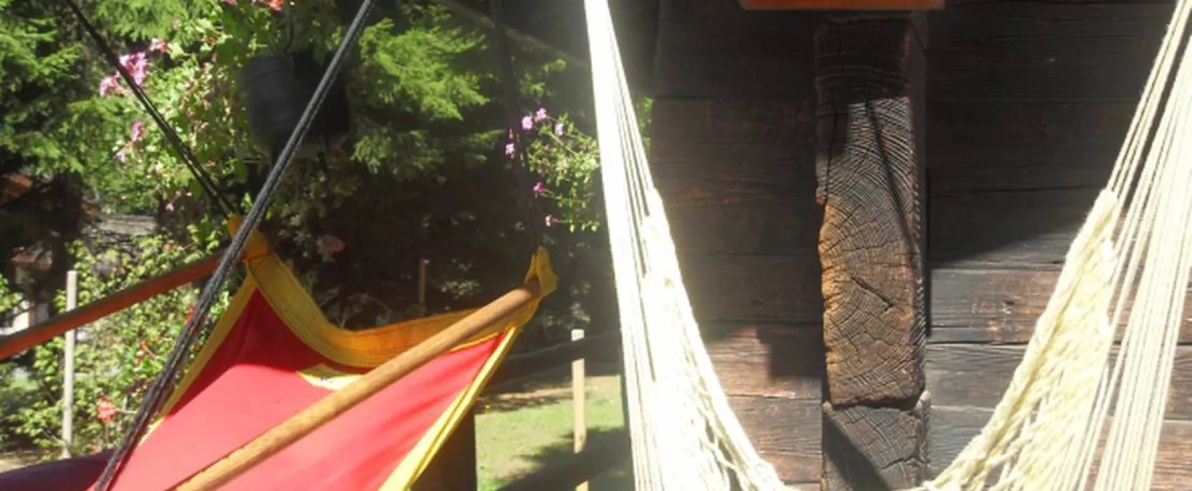 Camping Le Glacier D'argentieres