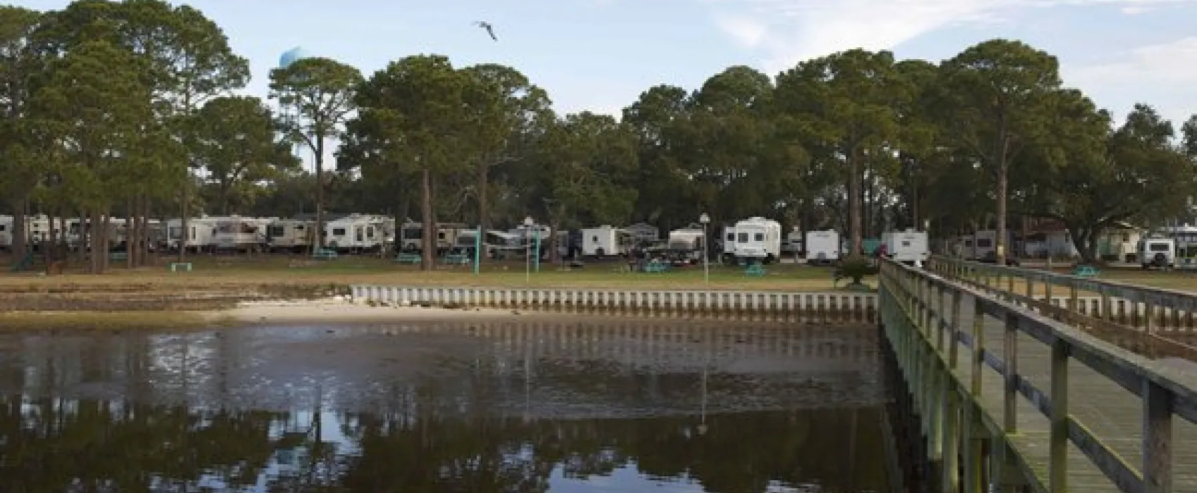 Holiday Campground