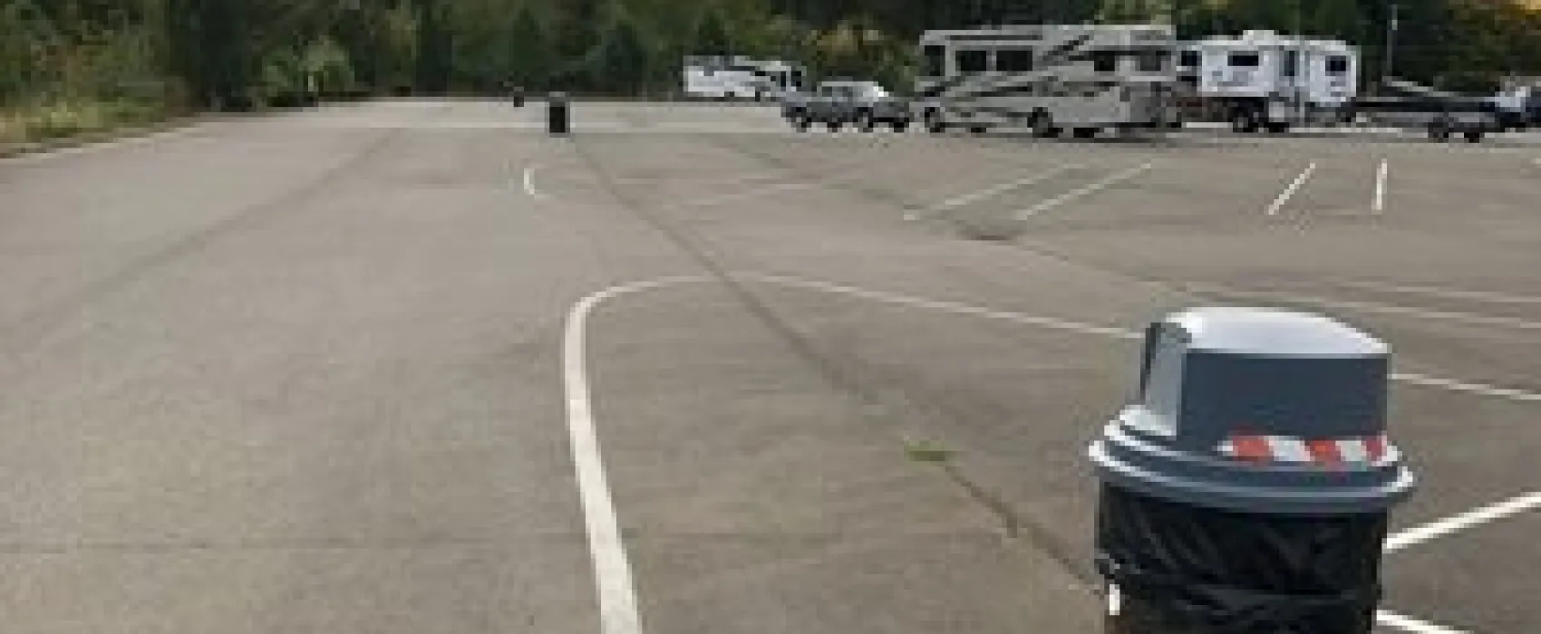 Spirit Mountain Casino