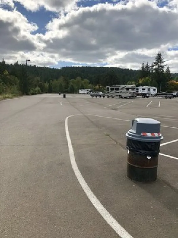 Spirit Mountain Casino