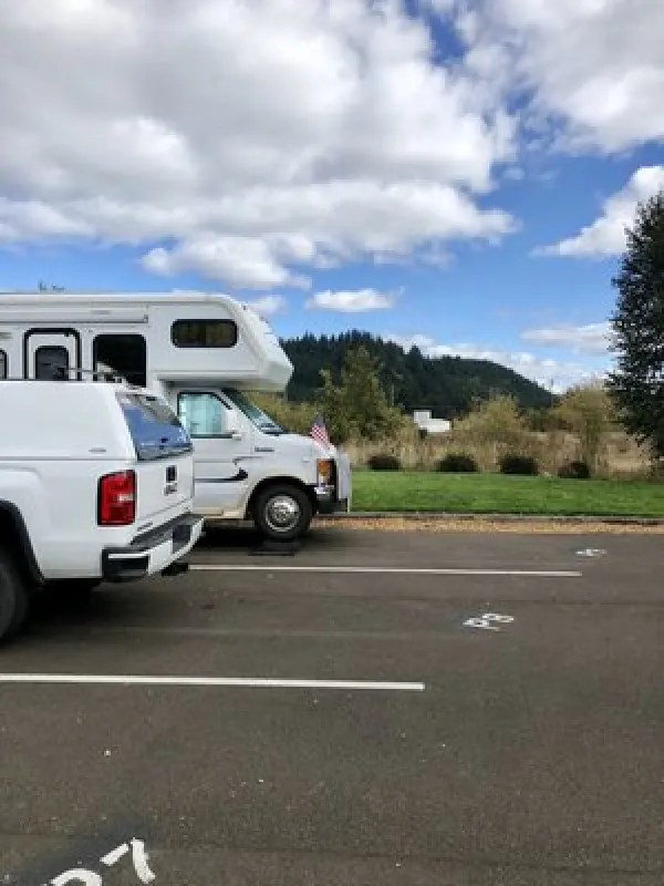 Spirit Mountain Casino