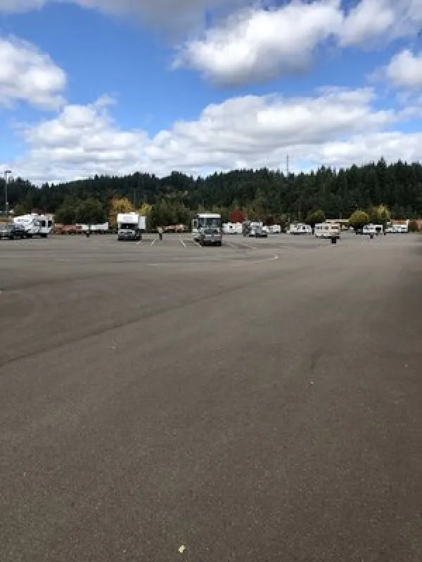 Spirit Mountain Casino