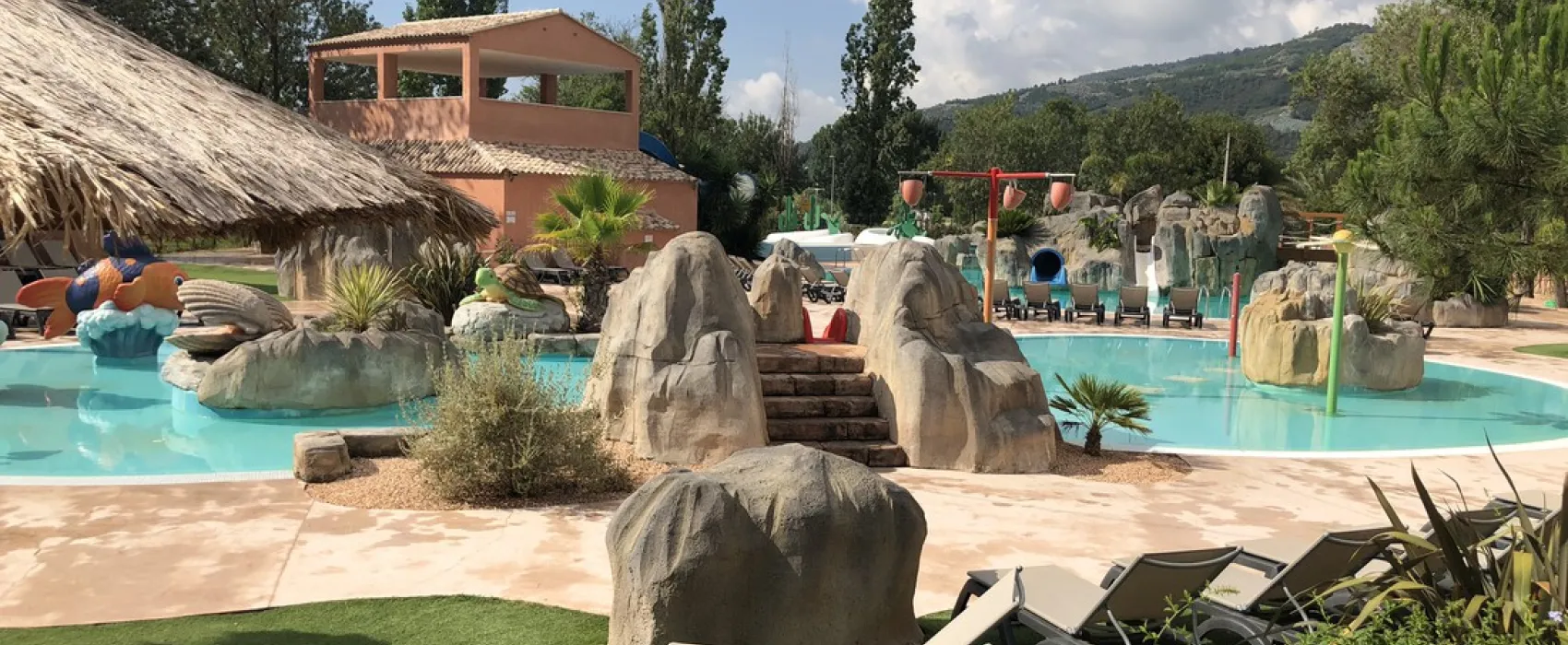 Panoramic Saint Jean