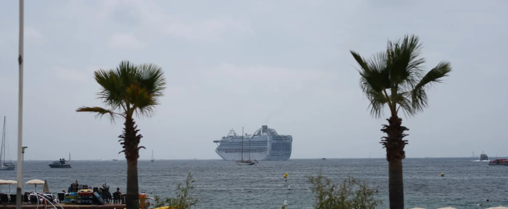 Panoramic Saint Jean