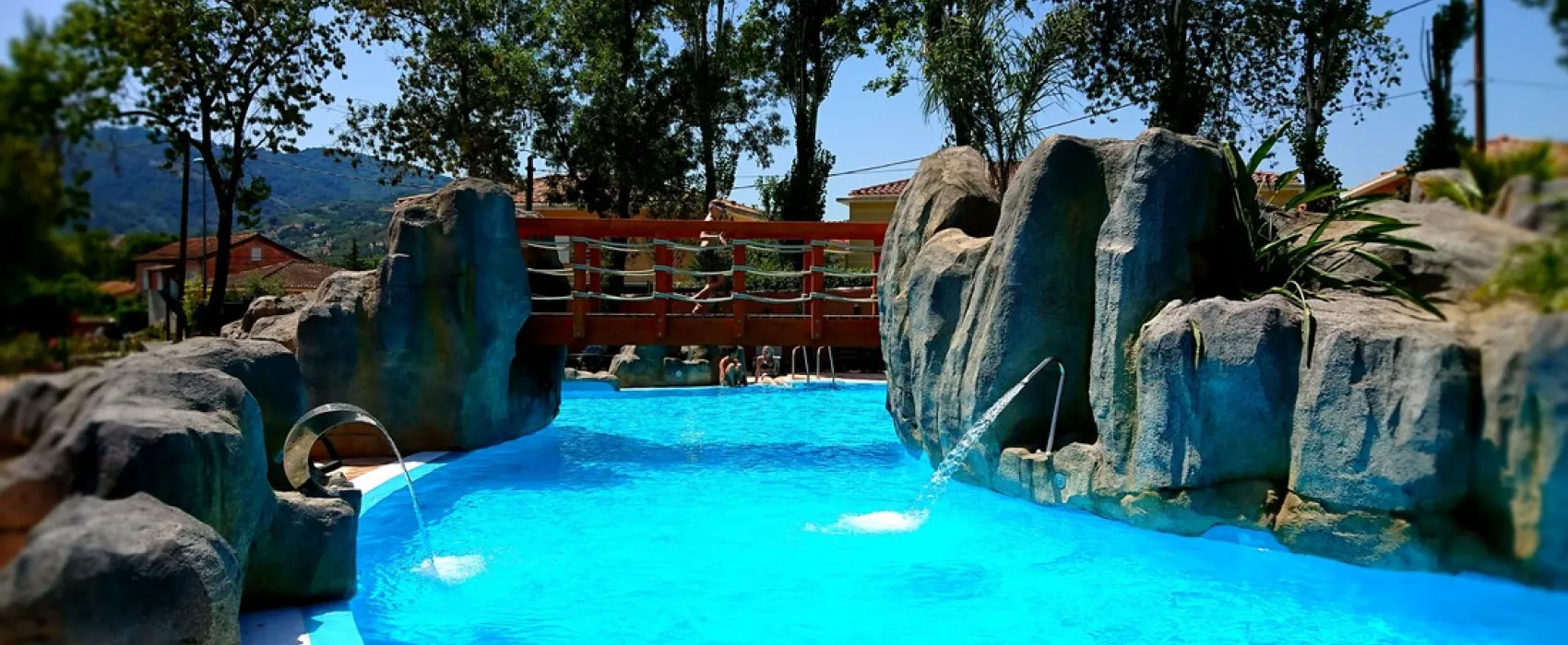 Panoramic Saint Jean