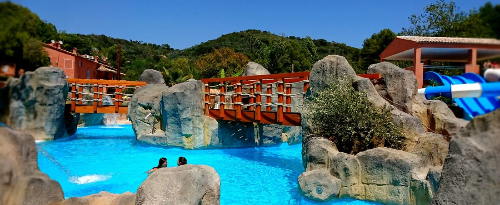 Panoramic Saint Jean