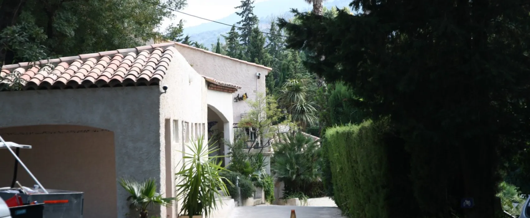 Panoramic Saint Jean