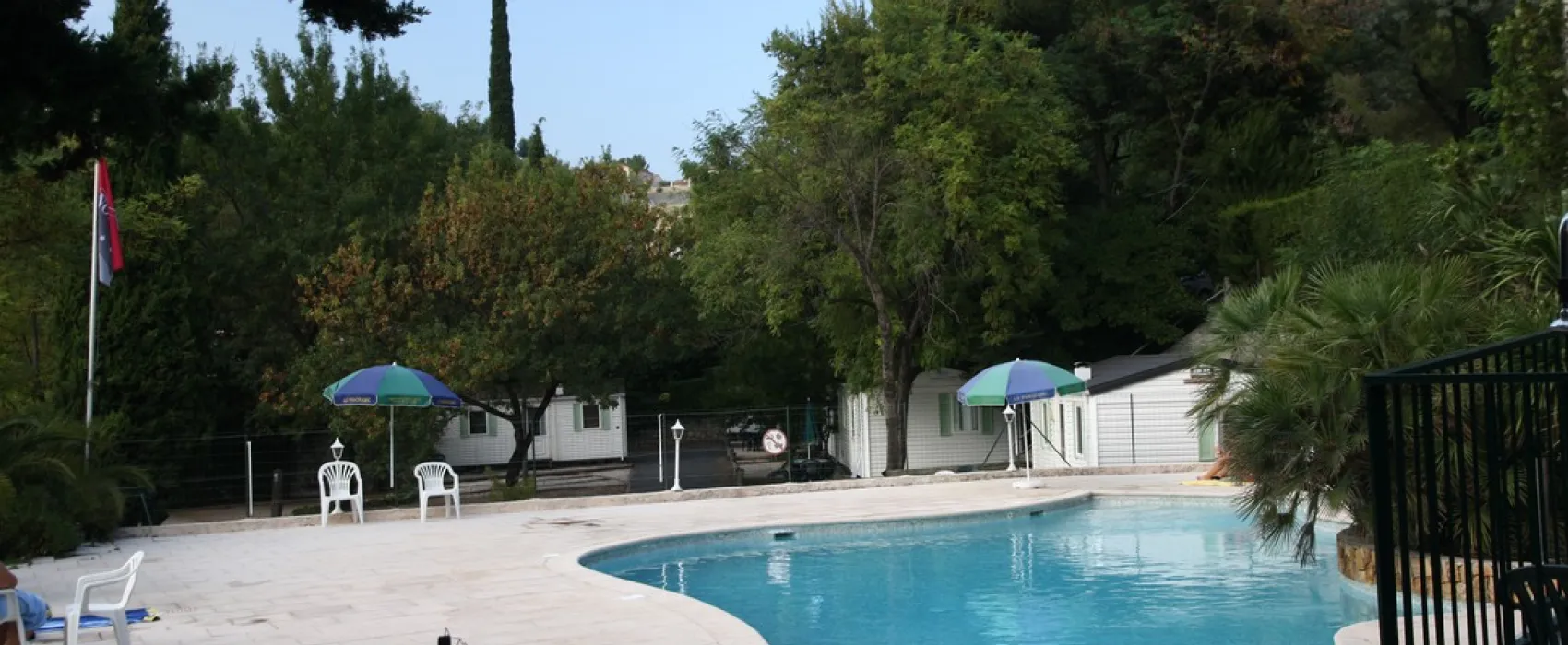 Panoramic Saint Jean