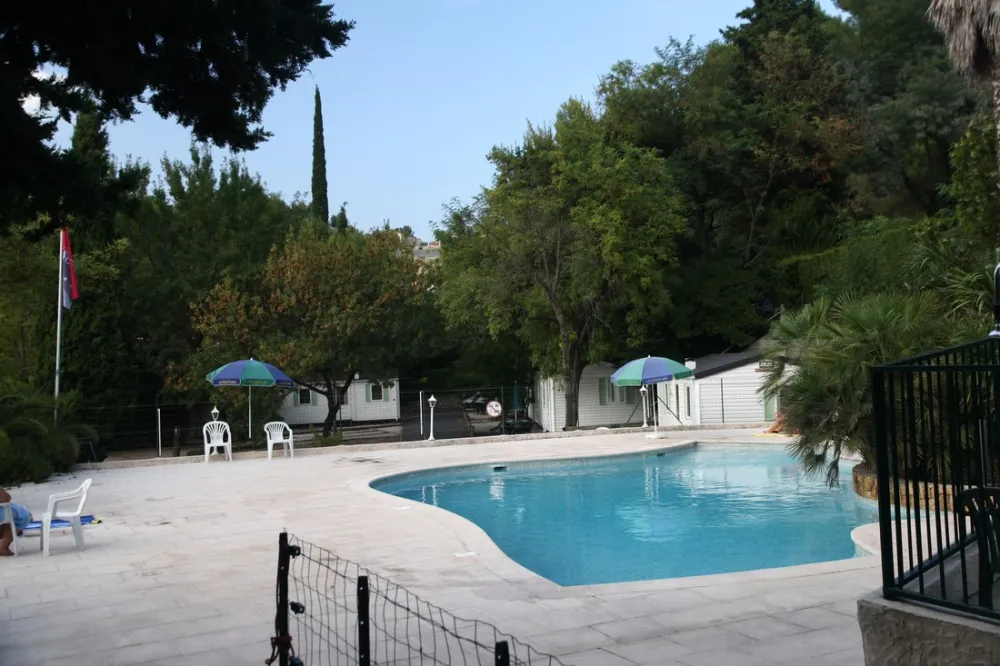 Panoramic Saint Jean