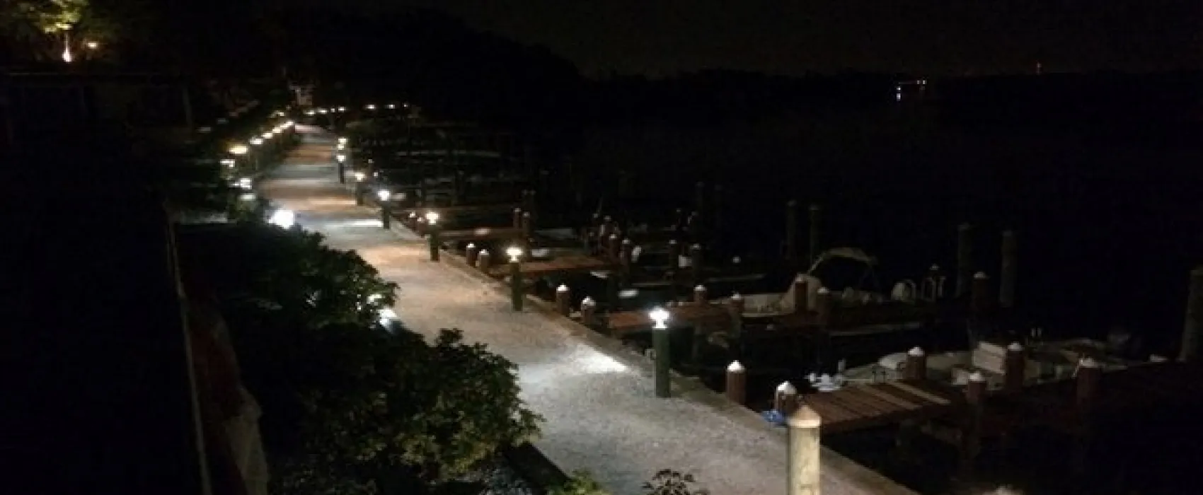 Tampa South RV Resort