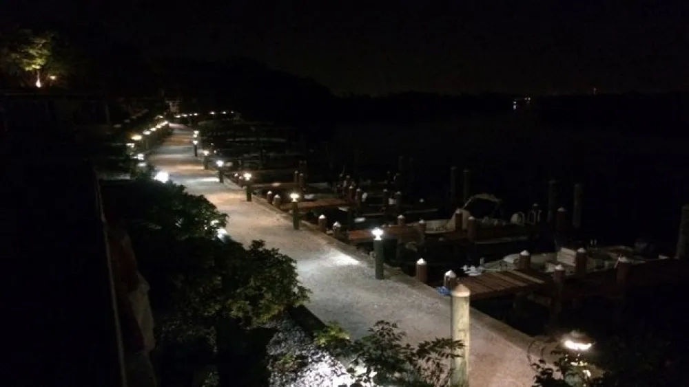 Tampa South RV Resort