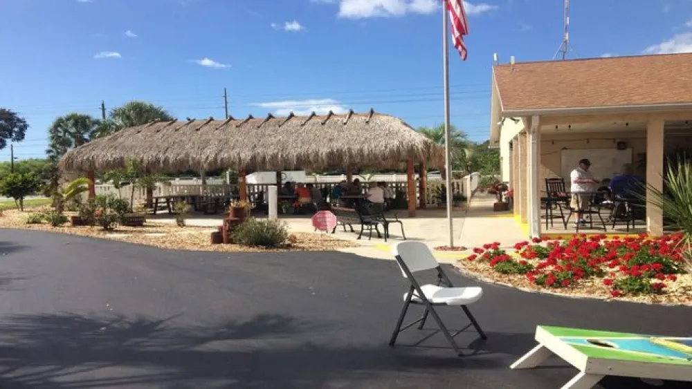 Tampa South RV Resort