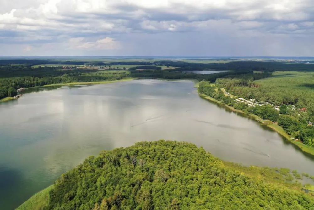 FKK Campingplatz am Rätzsee