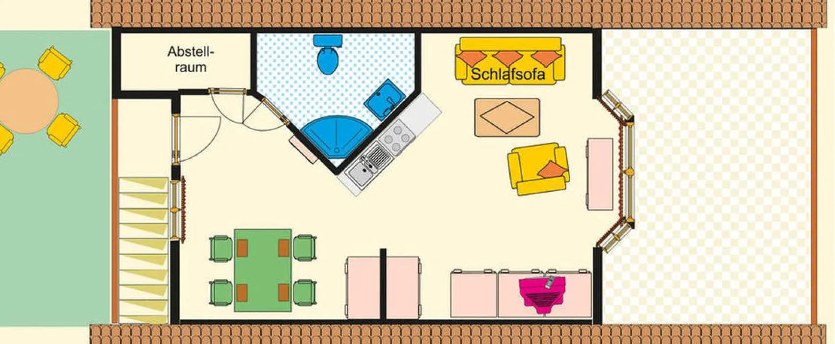 FKK Campingplatz am Rätzsee