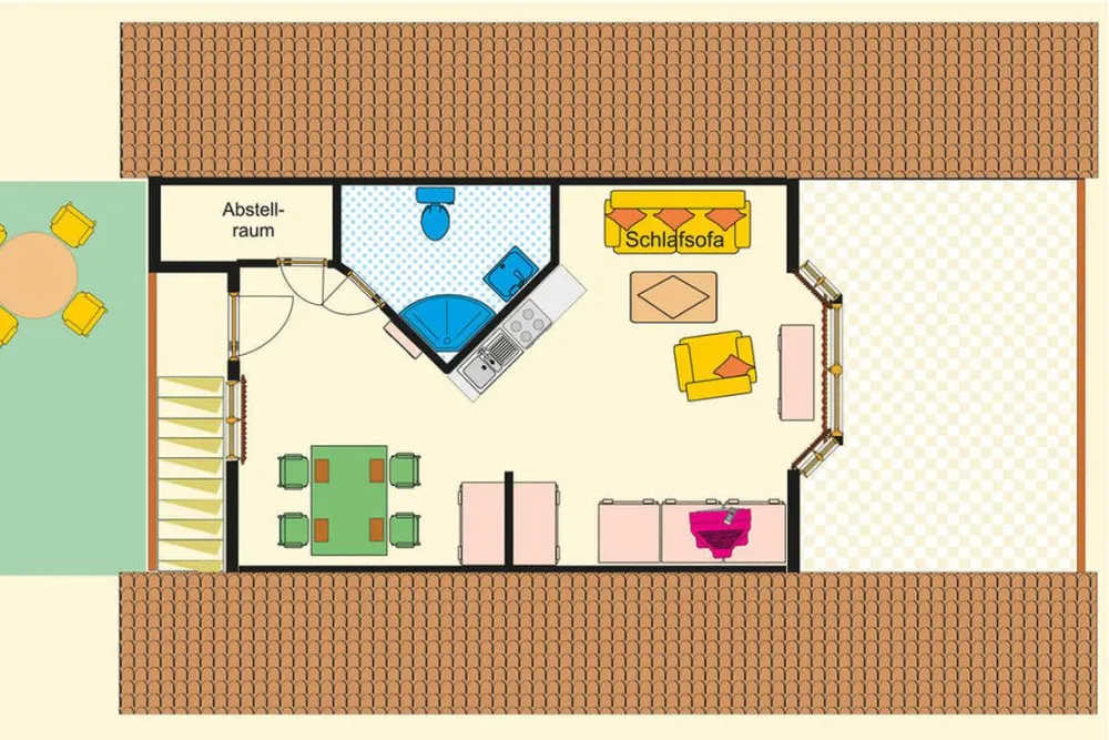 FKK Campingplatz am Rätzsee