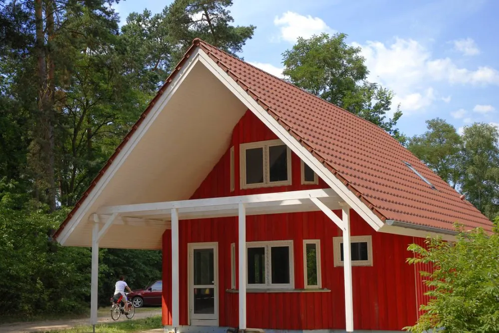 FKK Campingplatz am Rätzsee