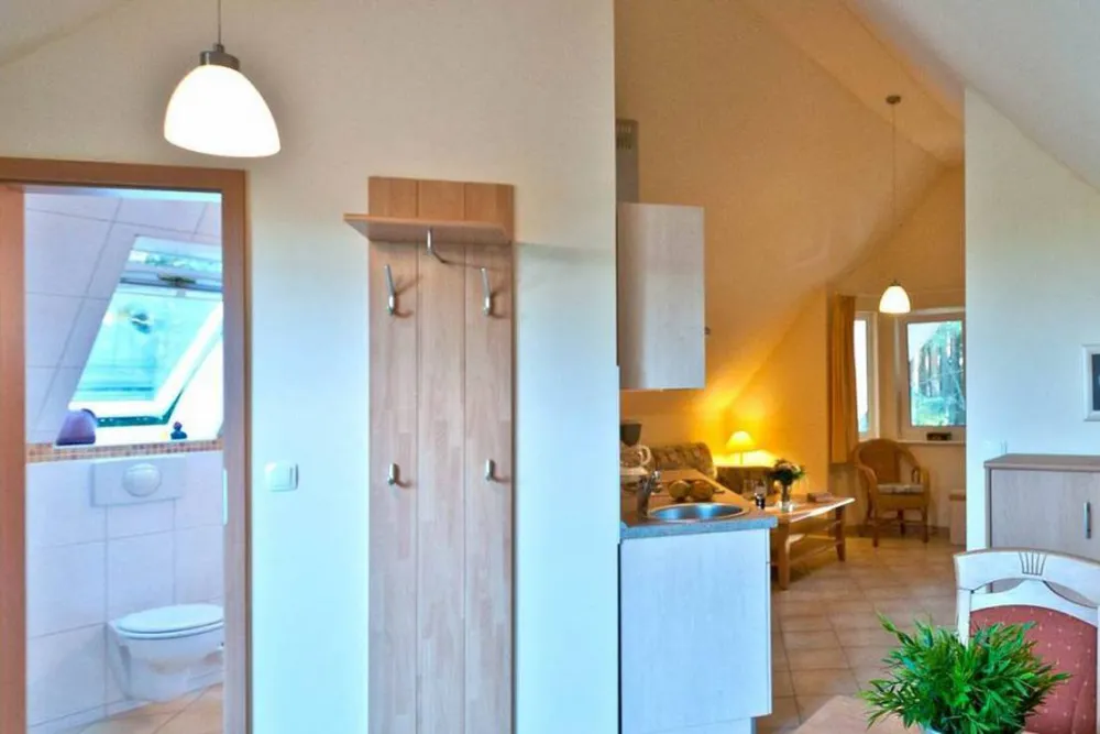 FKK Campingplatz am Rätzsee