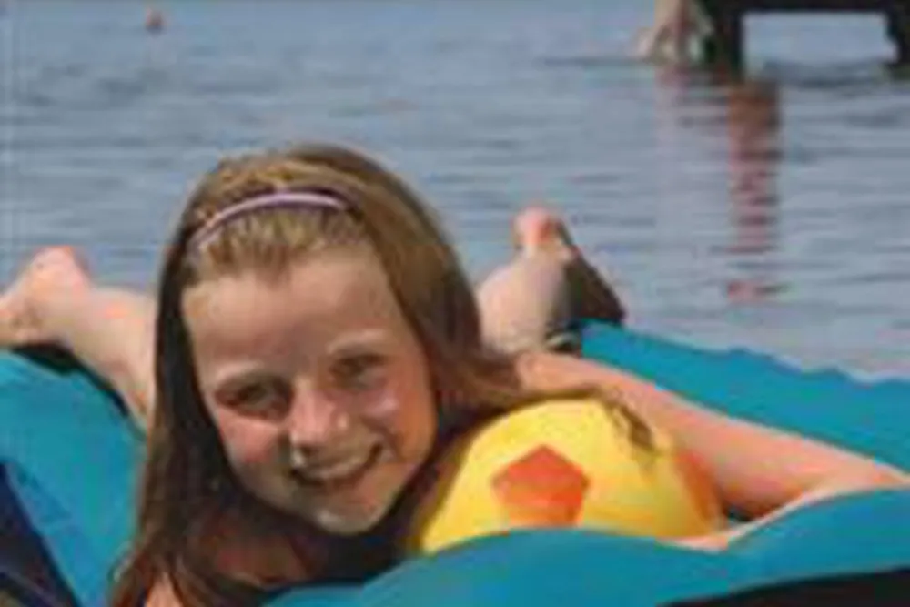 FKK Campingplatz am Rätzsee