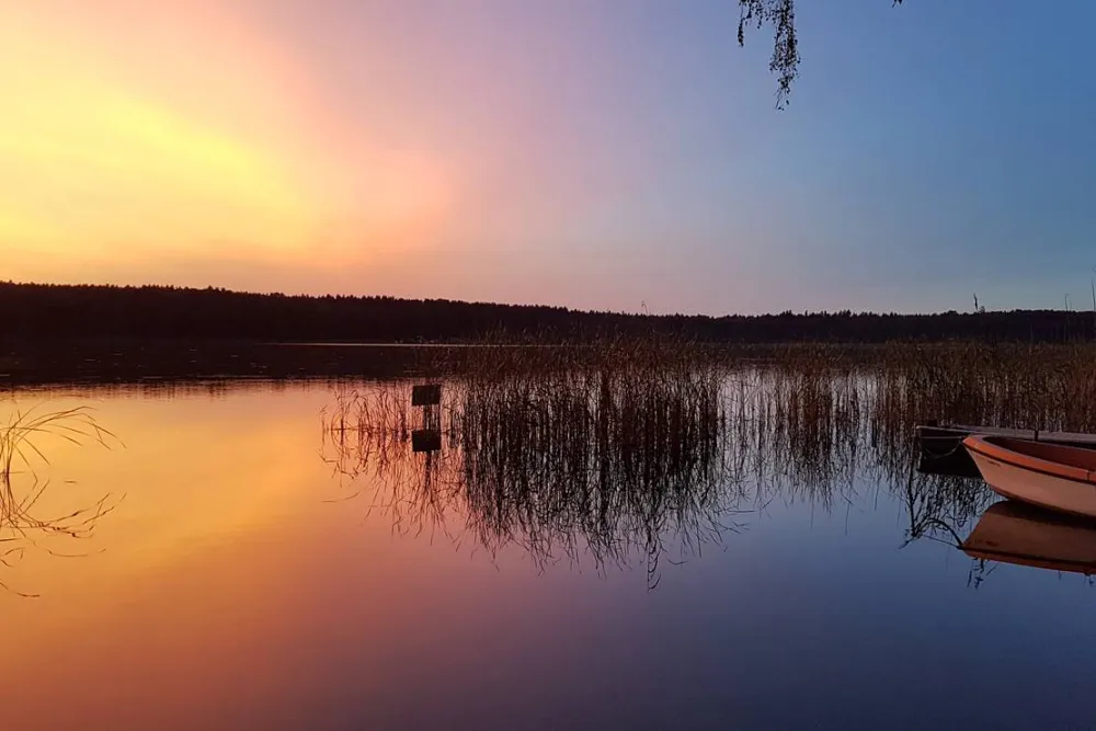 FKK Campingplatz am Rätzsee