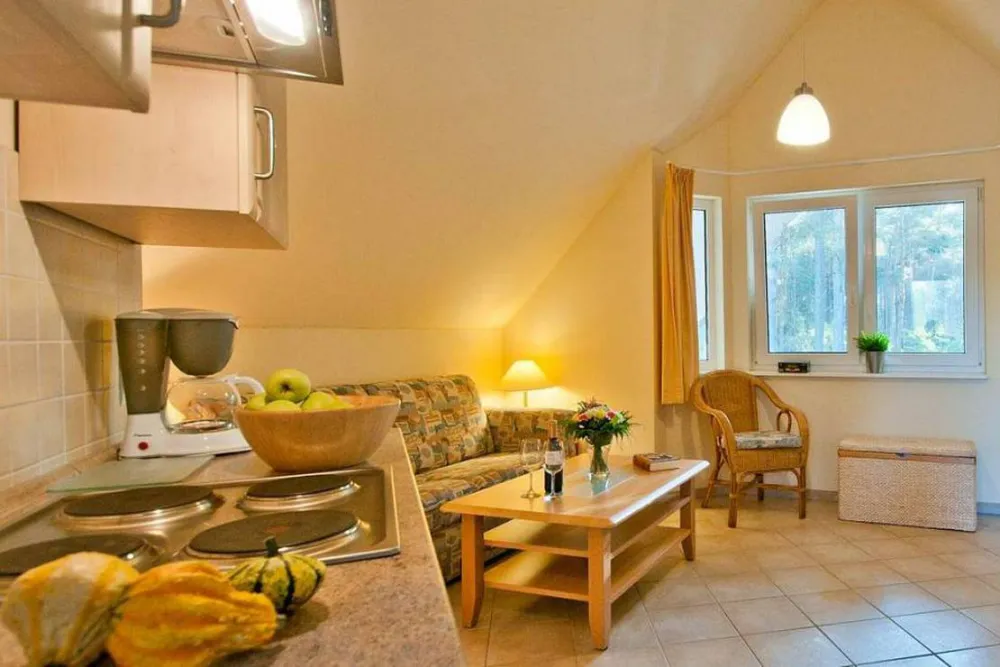 FKK Campingplatz am Rätzsee