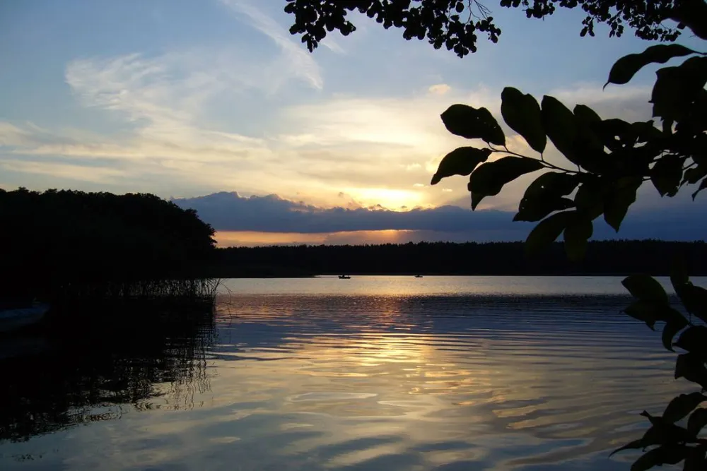 FKK Campingplatz am Rätzsee