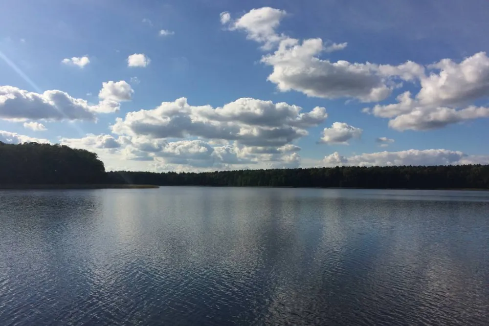 FKK Campingplatz am Rätzsee