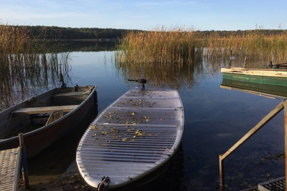 FKK Campingplatz am Rätzsee