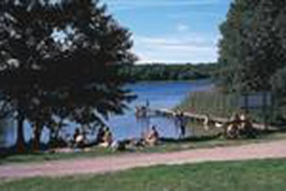 FKK Campingplatz am Rätzsee