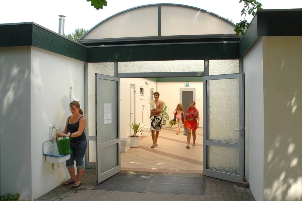 FKK Campingplatz am Rätzsee