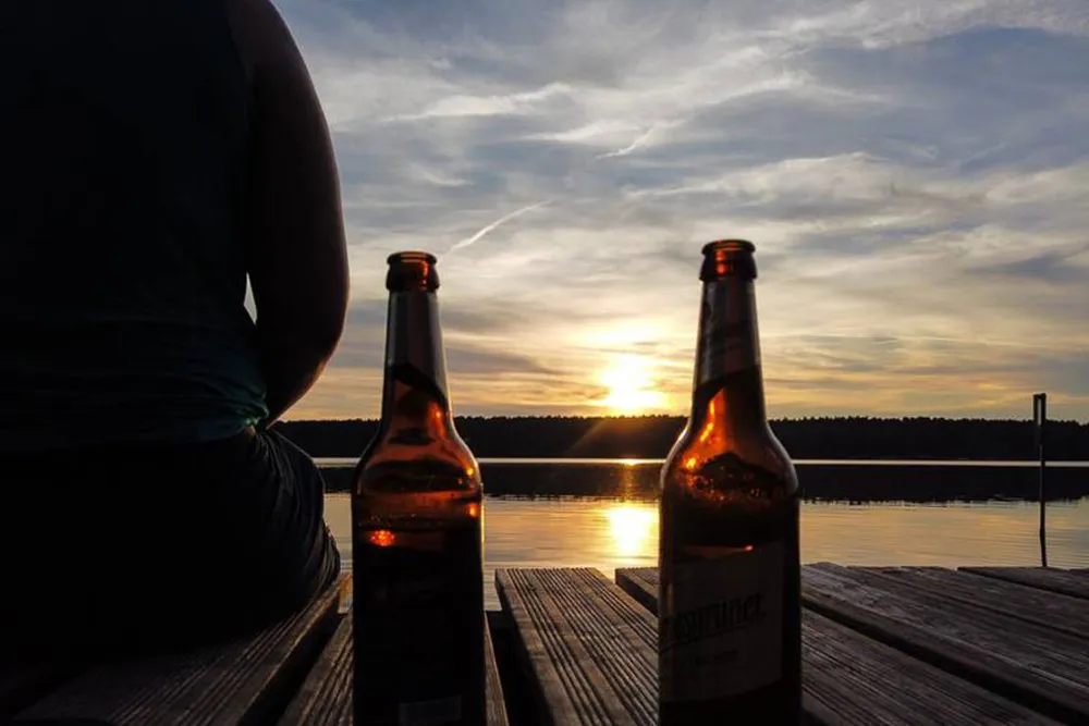 FKK Campingplatz am Rätzsee