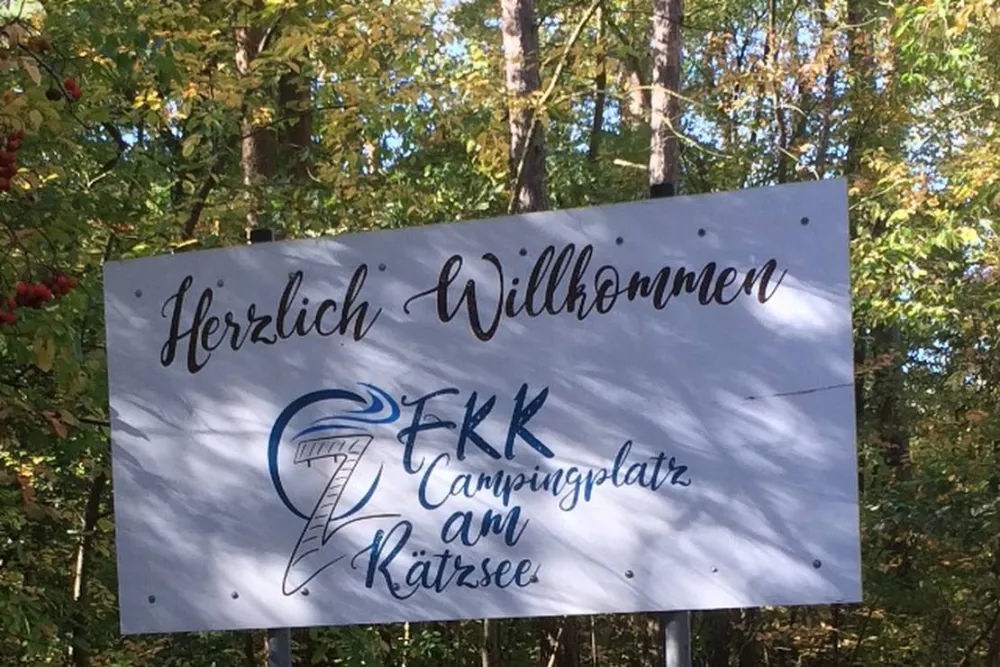 FKK Campingplatz am Rätzsee