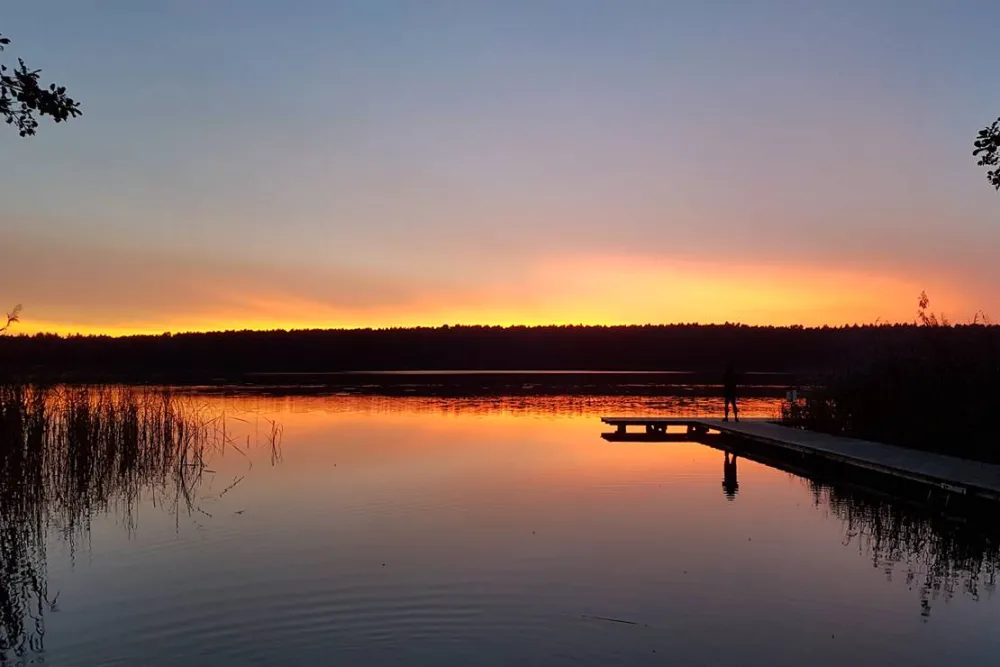 FKK Campingplatz am Rätzsee