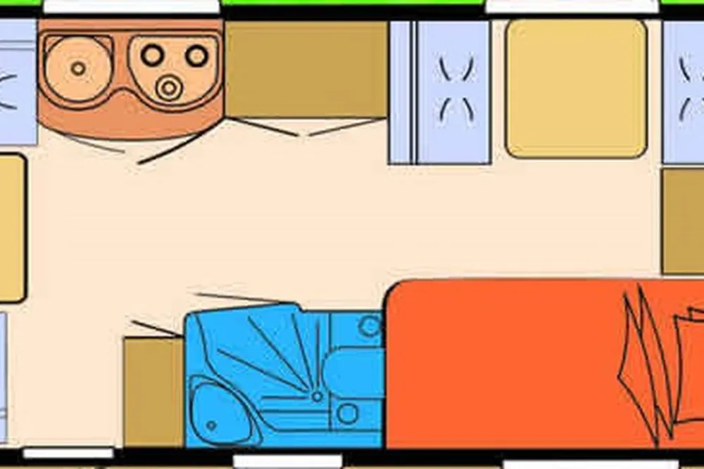 FKK Campingplatz am Rätzsee