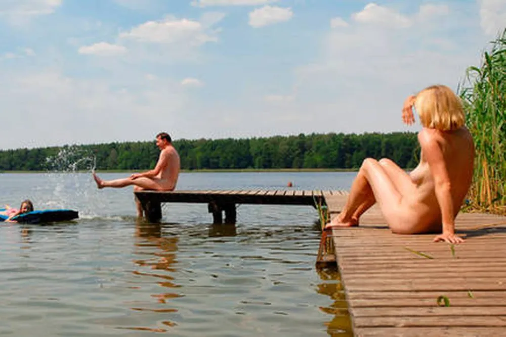 FKK Campingplatz am Rätzsee