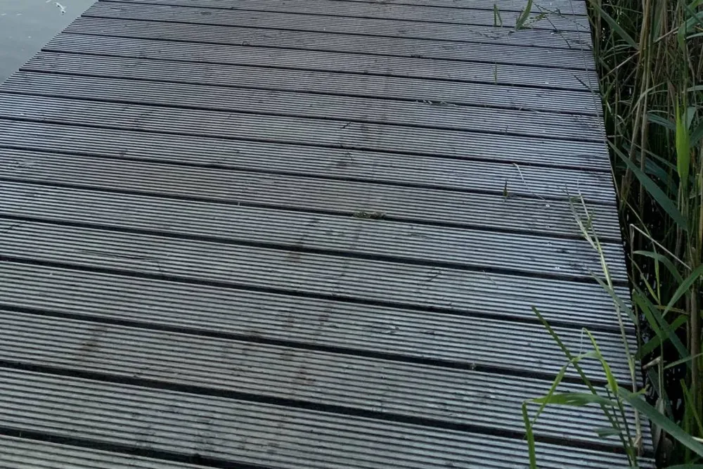 FKK Campingplatz am Rätzsee