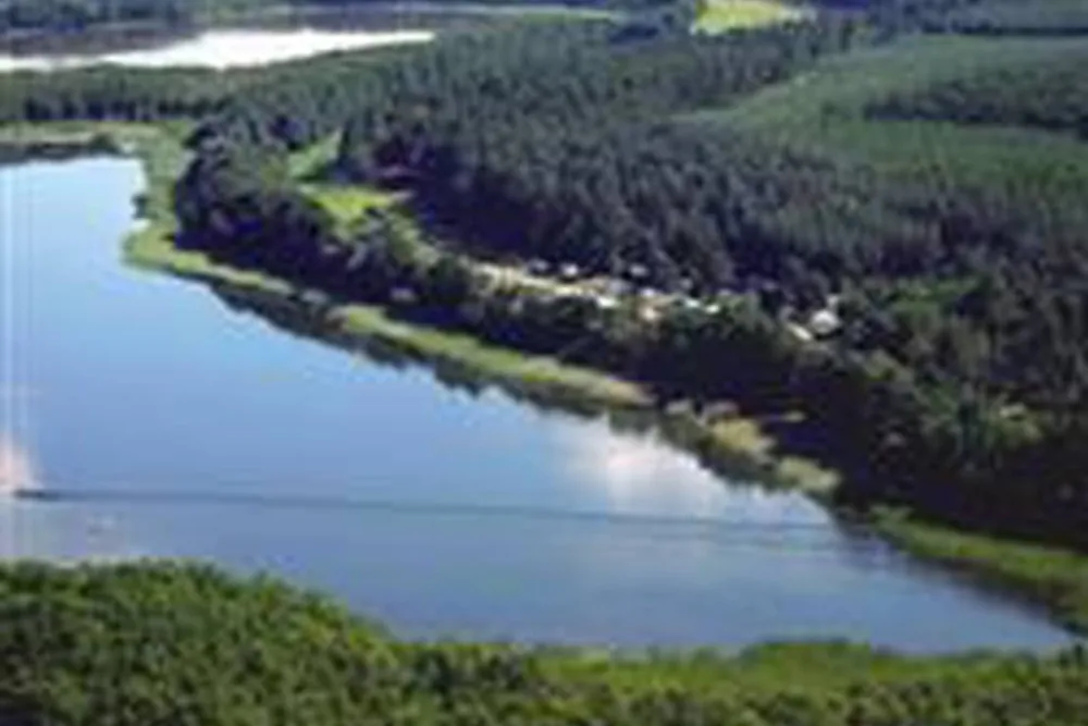 FKK Campingplatz am Rätzsee