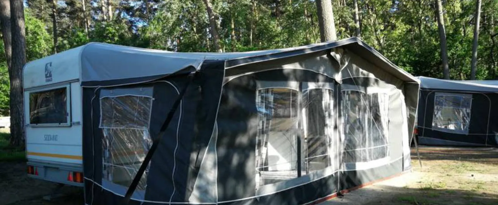 FKK Campingplatz am Rätzsee