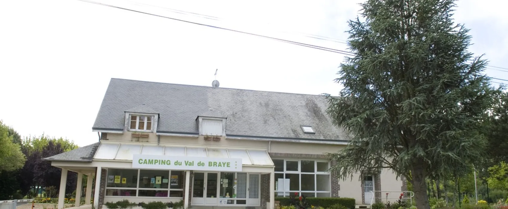 Municipal Val de Braye