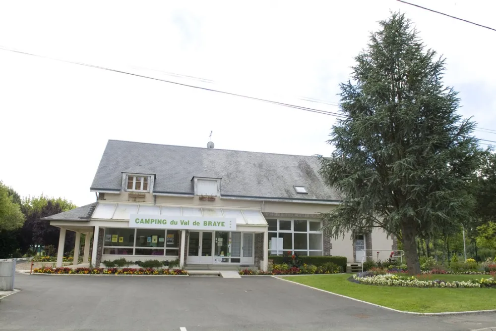 Municipal Val de Braye