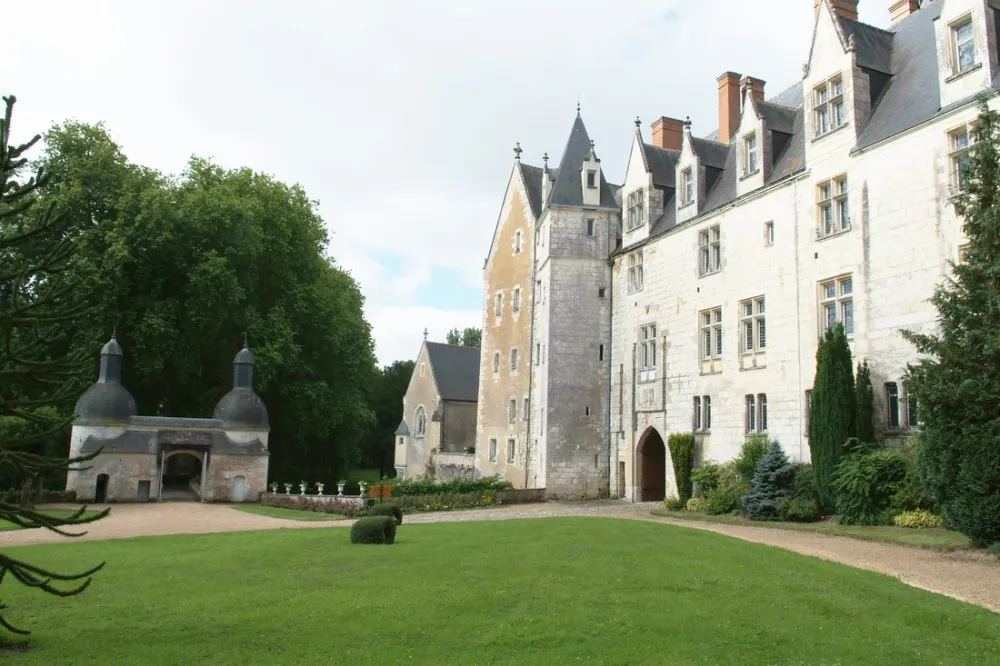 Municipal Val de Braye