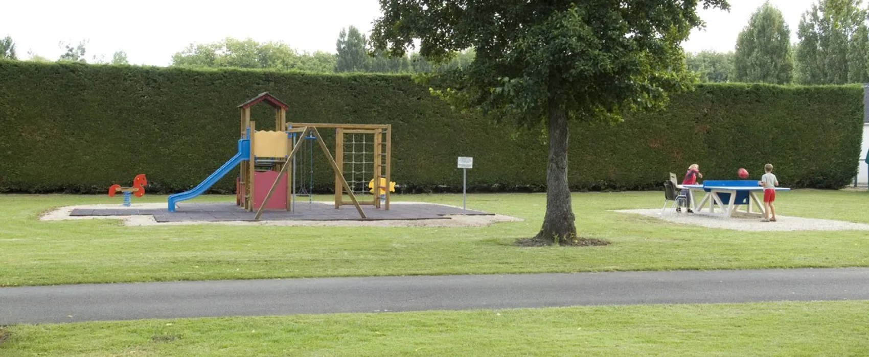 Municipal Val de Braye