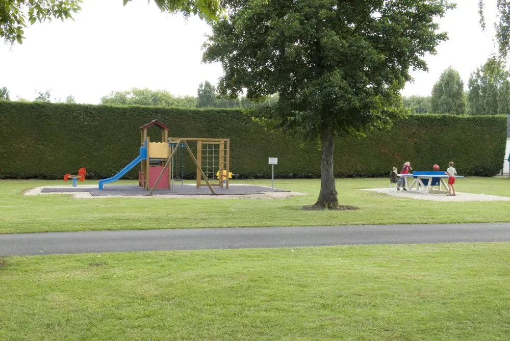 Municipal Val de Braye