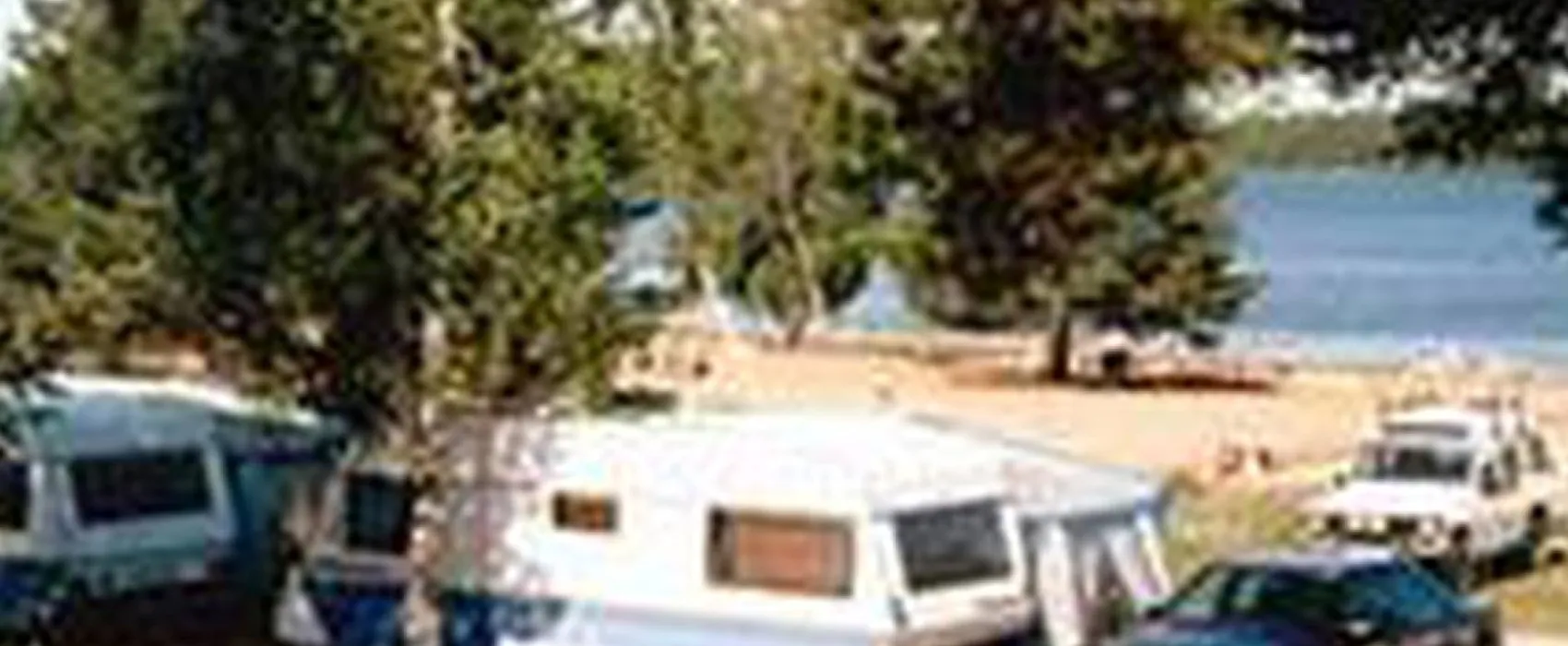 Frevisörens Camping Kalix Havsbad