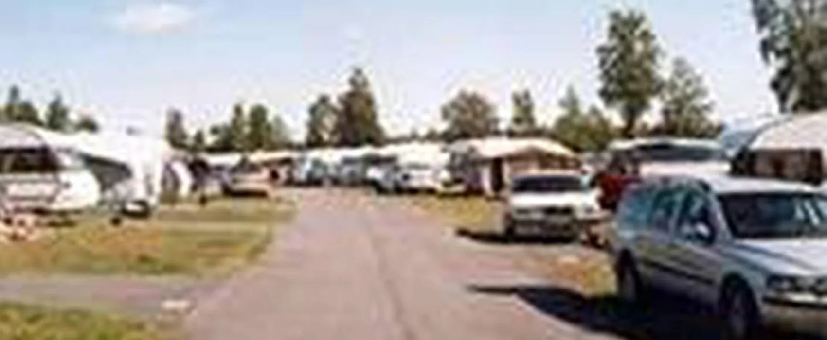 Frevisörens Camping Kalix Havsbad