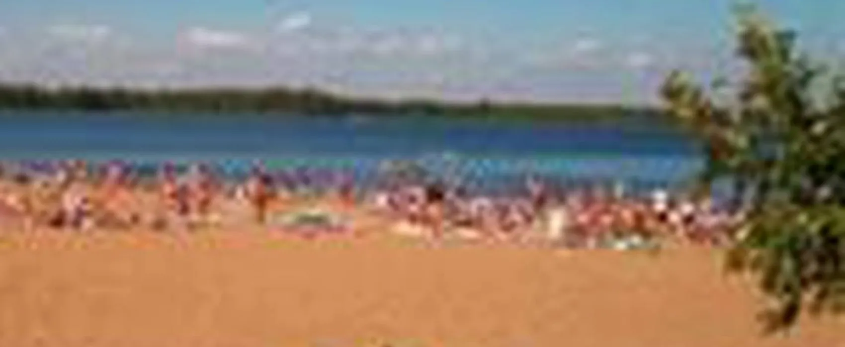 Frevisörens Camping Kalix Havsbad