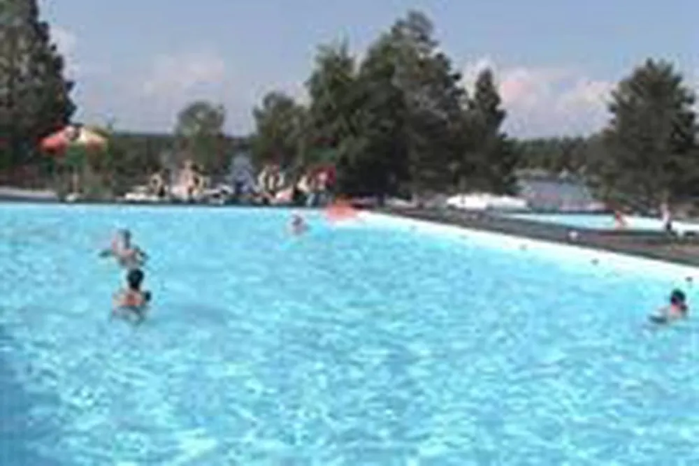 Frevisörens Camping Kalix Havsbad