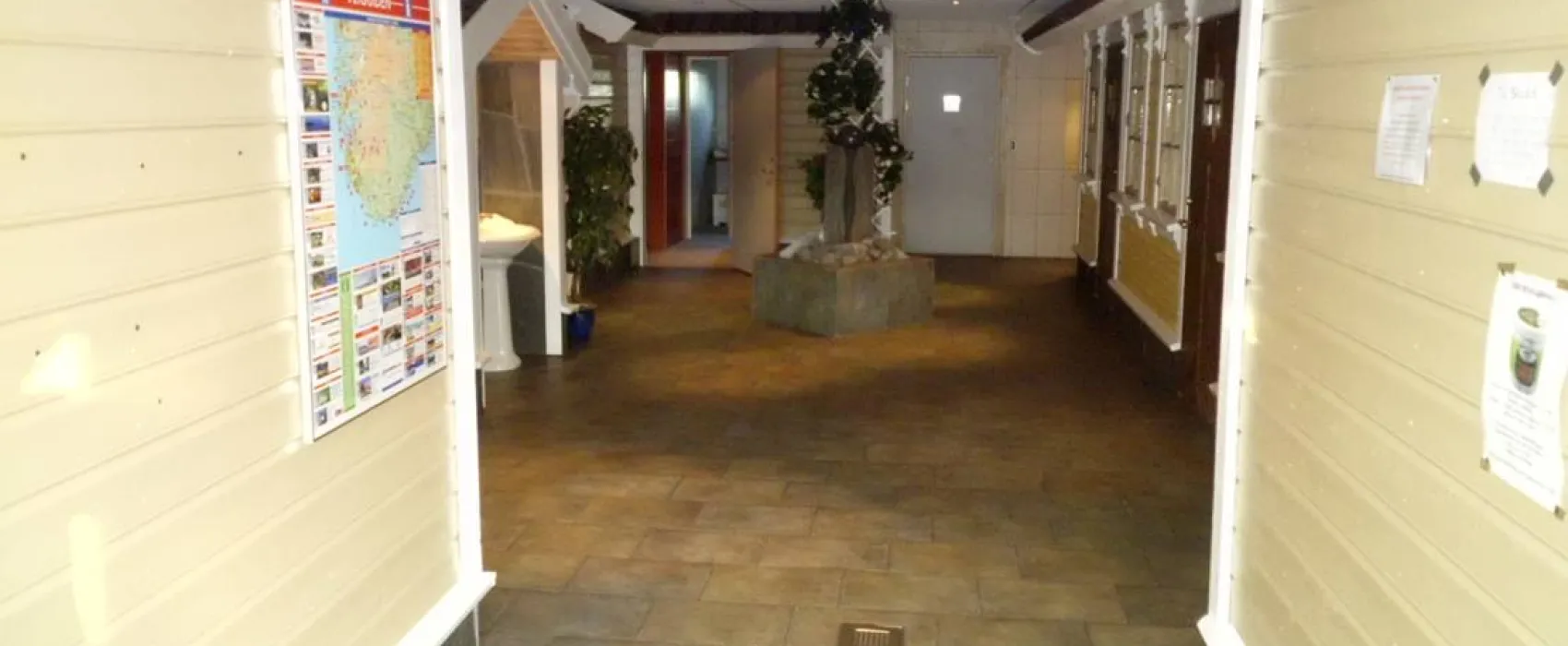 Moysand Familiecamping