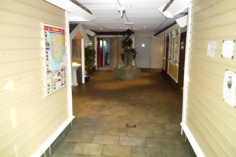 Moysand Familiecamping